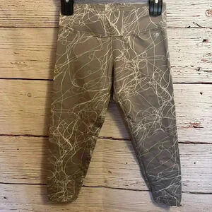 Calvin Klein Performance capris